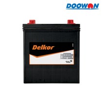 델코 산업용 축전지 배터리 선박용 밧데리 HICA40, 단품, 1개