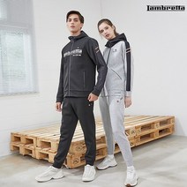 루시앙 람브레타 남성 하이브리드 트랙수트 2종 SET
