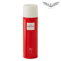 아임히어로 스프레이형 소화용구 레드, 350ml, 1개