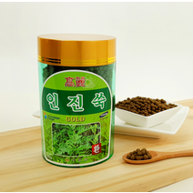 고려 인진쑥환 골드 300g 건강환, 상세페이지 참조, 상세페이지 참조