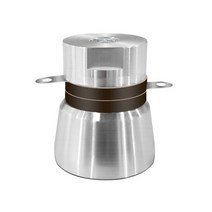 초음파발생기 FanYingSonic 40KHz 50W 초음파 변환기 안정적인 출력 진동기, 1.50W 40KHz Transducer