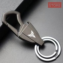 YAMAHA MT01 MT09 MT07 MT10 MT03 MT 09 07 03 10 MT-09 MT-07 MT-10 MT-03 액세서리 바이크 오토바이 키 체인 아연 합금 열쇠 고, [01] Black, 01 Black