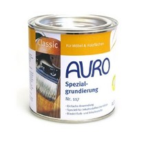 AURO 아우로 스페셜 하도제 내외부용 No 117 750ml