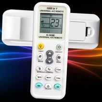 이동식에어컨 캠핑에어컨 간이 미니 휴대용 범용 모델 Ar-rcd1e 원격 제어 정장 후지쯔 에어컨 스마트, 01 One Piece