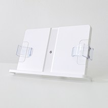 카니 높이 각도 조절 다기능 독서대, 베이직 독서대