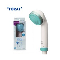 정수샤워기 (샤워판 블루)