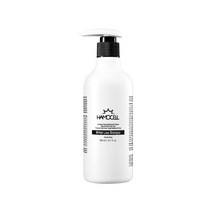 더헤어마더셀러 더블유 헤어 로스 샴푸 300ml - 여성원형탈모 - 여성정수리탈모