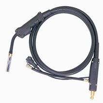 CRETOS CO2부품 CO2토치(일반) 350A-3M