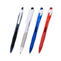 동아 겔 스트림 볼펜 1.0mm 1타스 12입, 블랙 1.0mm_$C8P, 1개