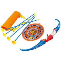 양궁 세트 장난감 활쏘기 놀이 화살 과녁 장난감활