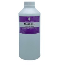 네이처메이트 룸 스프레이용 향수베이스 1L, 2개