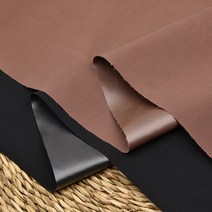 방수 원단 라미네이트 본딩 폴리 천 옥스포드 2종, 블랙（A21）