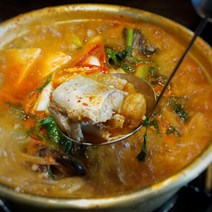 밀키트 아낌없이 주는 동태탕(2-3인분) 간편식 홈파티 반조리식품, 1개