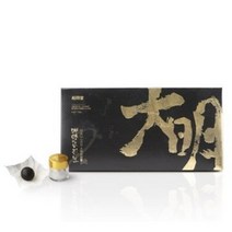 송강당 대명공진보 10환, 4개