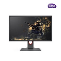 공인판매사 벤큐 BenQ XL2540K 240Hz 무결점 게이밍모니터