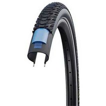 Schwalbe MTB 타이어 Marathon E Plus Performance Smart DualGuard 27.5 ´´