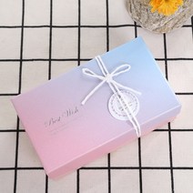 상큼 선물박스 코스메틱 초코 동반자 화장품정리대 발렌타이데이 플러워팟, T02-창공의S 번호함 14.5x8.5x5, C01-그라데이션 0677 직렬