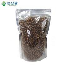 국산 볶은 옥수수알 500g 옥수수차 차, 2개(500g*2개)