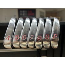 중고 포틴 TC-770 6아이언 NSPRO 모듀스 115S고04384, 없음