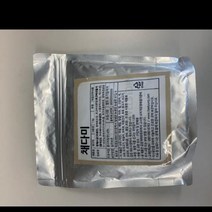 채다미(비건소다미) 태경 1KG, 단품, 단품