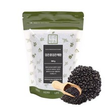 검은콩검은깨환 300g, 999