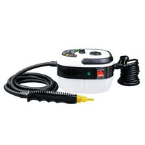스팀 해빙기 청소기 동파 수도 전기 보일러 녹이기, 화이트 표준 2500W