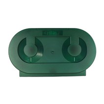 점보롤 화장지 트윈 2구 디스펜서 케이스 X 5개, 상세페이지 참조