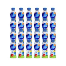 베비언스 킨더밀쉬 2단계(200ML)24입