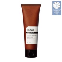 아모레퍼시픽 스킨유 이노센트 딥머스크 크림스크럽 120g