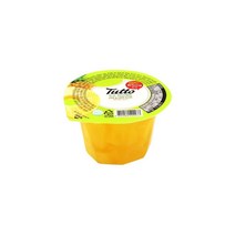 올가 뚜또 파인애플 (230g) 우리가족 웰빙 먹거리, 6개