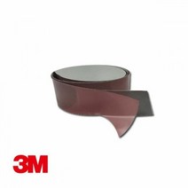 3M 스카치라이트 의류용 반사테이프 열전사 25mmx1M테이프 리필 다용도 투명 스카치