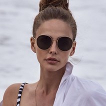 리에티 GEMELLI RT E6008 C1 남녀공용 선글라스 패션선글라스