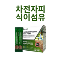 차전자피 효능 식이섬유 쾌변 배변활동 원활
