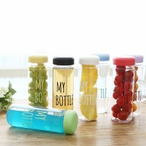 [KT알파쇼핑]국산정품 마이보틀 500ml 아이스, 350ml/옐로우_W3D47FD
