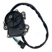 앞차축 모터 Assy 차동 오토바이 축 ATV CFMOTO 400 500 Q830-314000, 01 Black