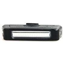 드림샵 USB 충전식 자전거 후미등, 1개