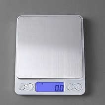 가정용 실험용 소형 전자저울 저울 주방저울 계량저울, 상품굳#