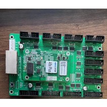 Novastar A5s 플러스 수신 카드 허브 75 보드 포함