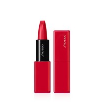 시세이도 테크노새틴 젤 립스틱 3.3g, 419 히트 맵