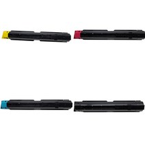 SMU사 재생토너 제록스 DocuCentre-IV C3375CP 4색 1세트 CT201370/CT201371/CT201372/CT201373, 1개