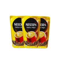 네스카페 커피믹스 마일드900g 자판기용커피, 900g