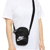 나이키 NSW 헤리티지 크로스바디백 S *사은품증정