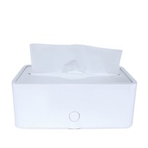 키다리아저씨 자동높낮이 핸드타올 케이스 뽑아쓰는 핸드타올 페이퍼타올 디스펜서, 1개