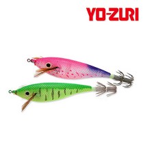 요즈리 스퀴드지그 울트라DX 슷테 에기 갑오징어 쭈꾸미에기, A1516-S M