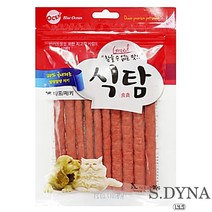 잭러셀테리어 반려동물져키 시츄 펫져키 소고기져키, 상세페이지 참조