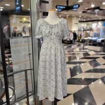 트렌드컬렉션 SH02 나비 원피스 TROW22845