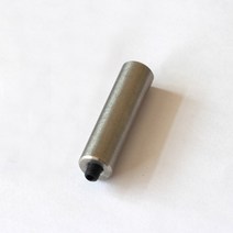 불도장 베이킹불도장 베이킹 인두 빵도장 로고제작 스틸 스탬프 가죽 스탬프, 직경12x45mm