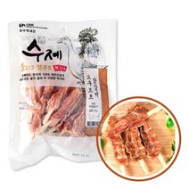수제 올리고 펫푸드 국내산 무첨가 강아지 수제간식, 1개, 요쿠르트 닭갈비 125g