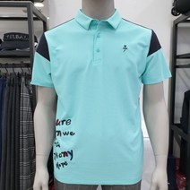 까스텔바작 남성 반소매 티셔츠BGAMTS203