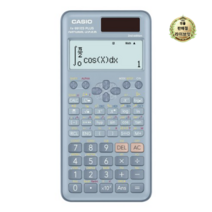 라이브잇 카시오 공학용 계산기, 7개, FX-991ES PLUS-2-BU